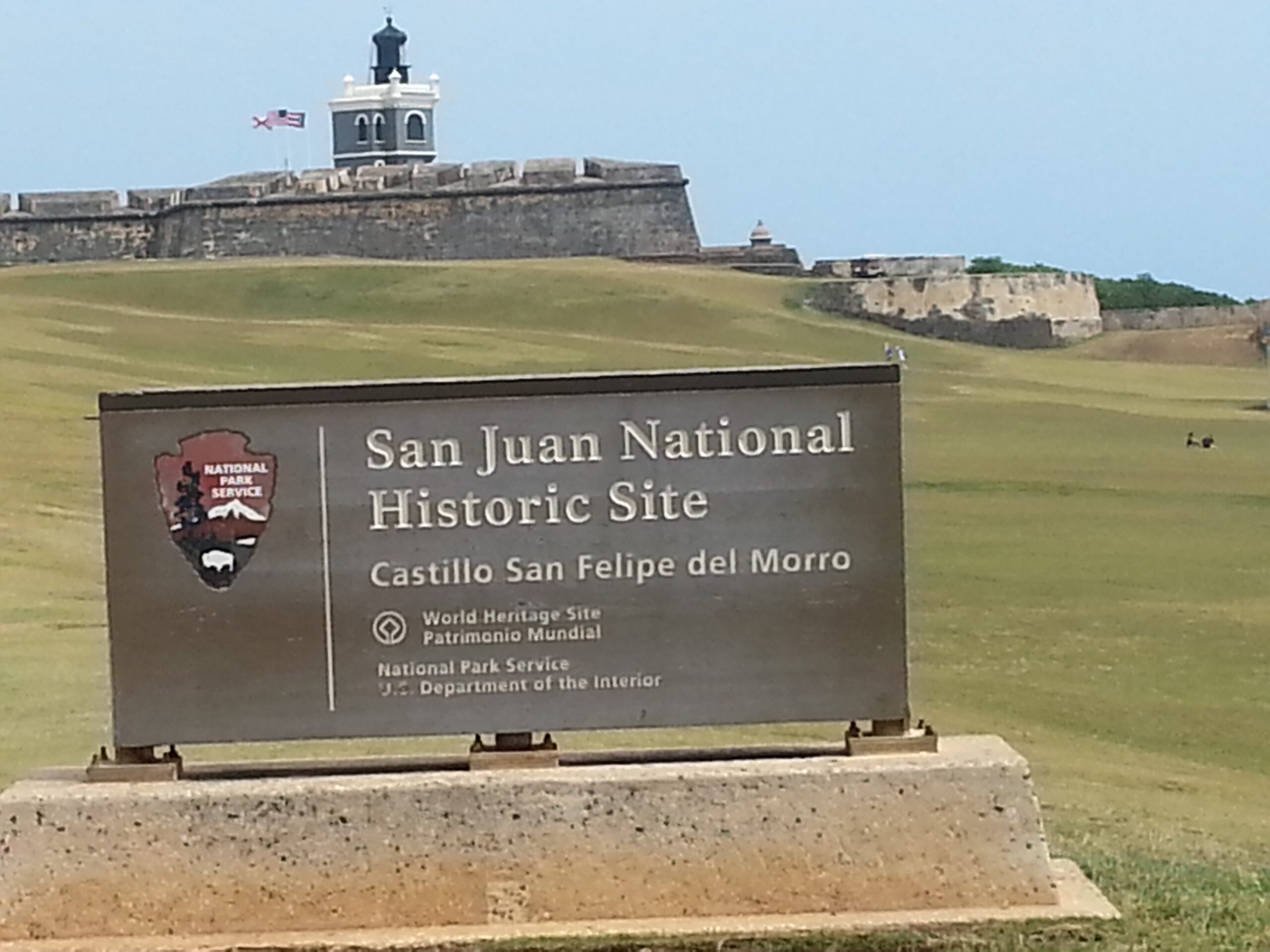 El Morro Castle